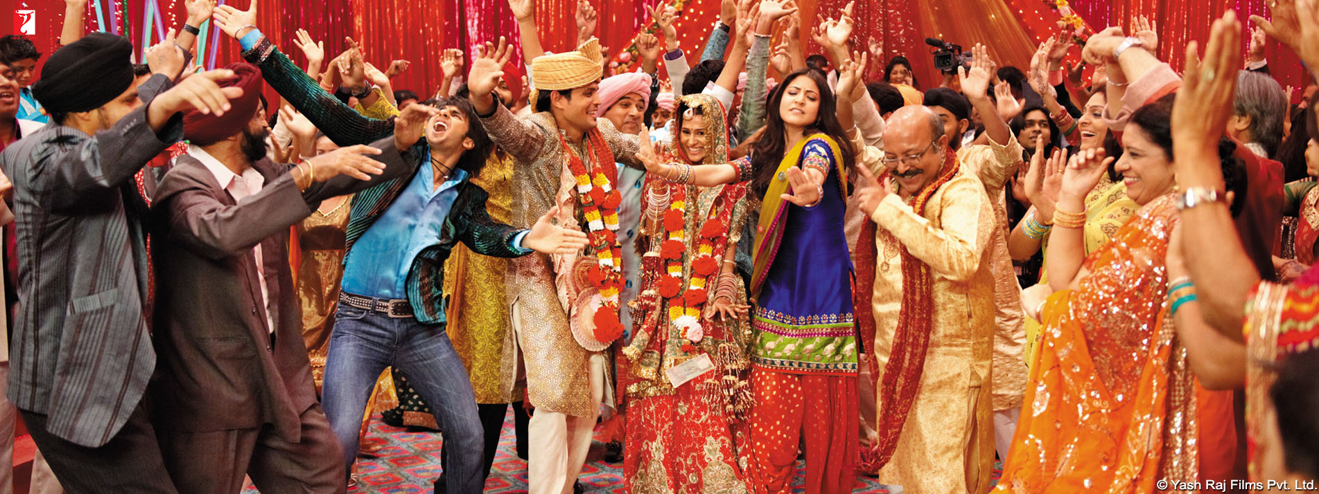 Band Baaja Baaraat Movie Video Songs Movie Trailer Cast And Crew Details Yrf 4815