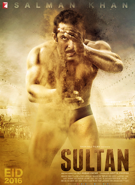 Every Sport Has A Legend, Wrestling Has Sultan!