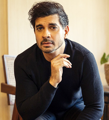 Tahir Raj Bhasin - Upcoming star of Indian Cinema, A Talent of Yash Raj ...