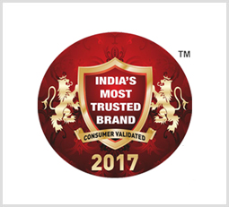 Asia's Most Trusted Brand