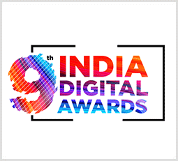 9th Indian Digital Awards