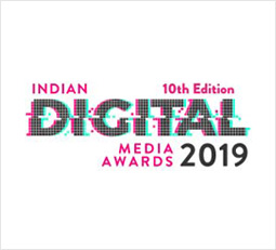 Yash Raj Films Marketing wins Bronze at the Indian Digital Media Awards 2019 for Thugs of Hindostan