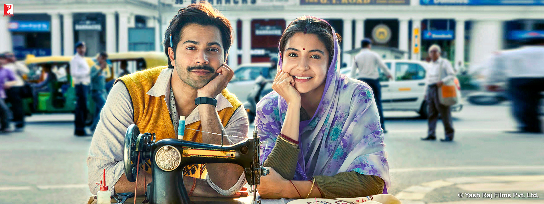 Sui Dhaaga - Made in India - Video Songs, Movie Trailer, Cast & Crew ...