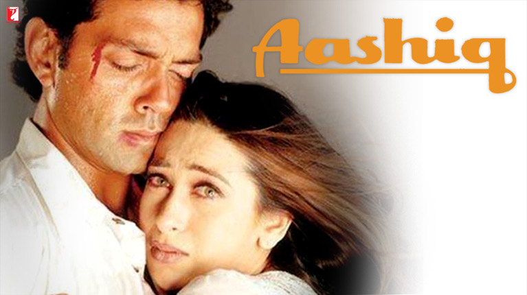 Aashiq Movie - Release Date, Cast & Crew Details | YRF