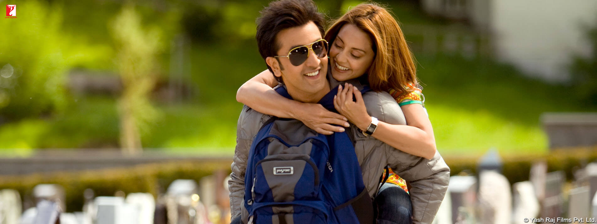 Bachna Ae Haseeno Meaning In English