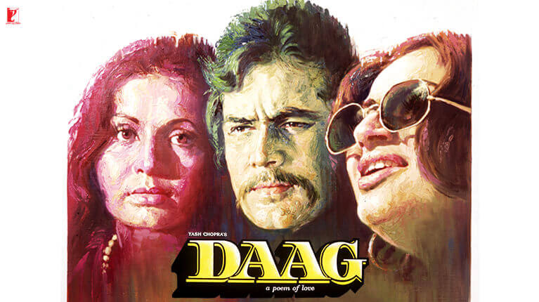 Daag rajesh khanna full movie download