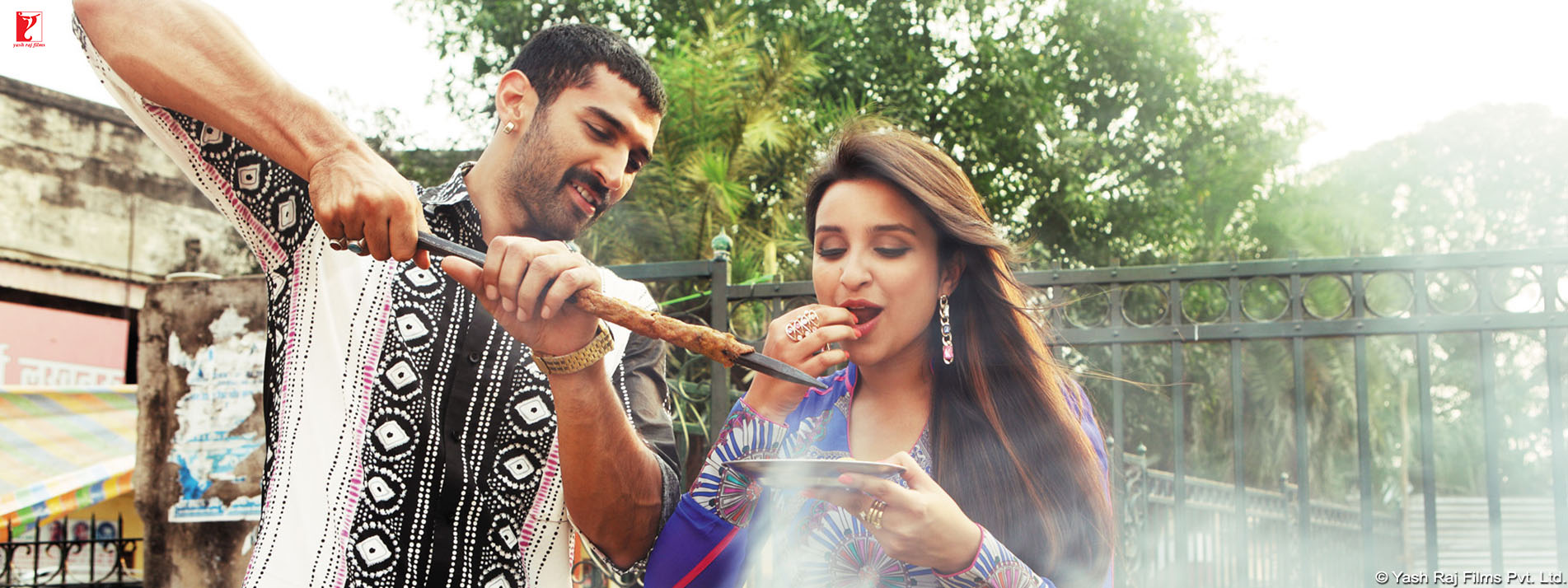 Daawat-e-Ishq Movie - Video Songs, Movie Trailer, Cast & Crew Details | YRF