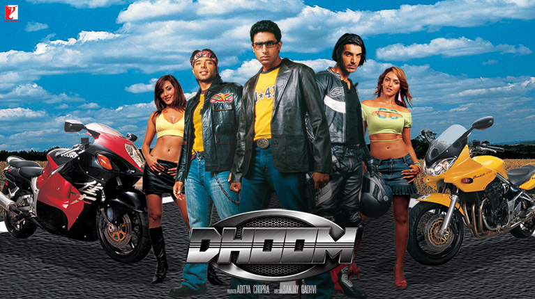 Dhoom