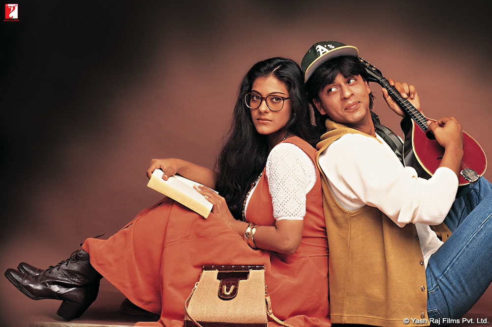 dilwale dulhania le jayenge Wallpaper: Wallpaper | Kajol dilwale, Shah rukh  khan movies, Shahrukh khan and kajol