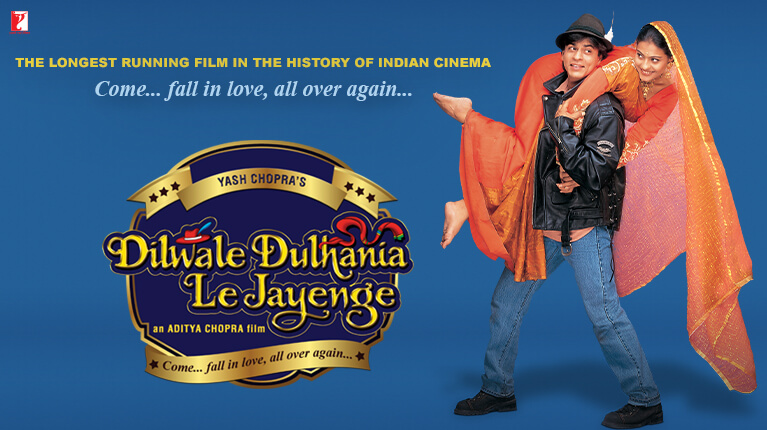 Dilwale dulhania le jayenge full movie download