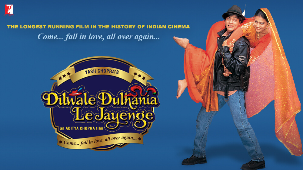 Dilwale Dulhania Le Jayenge Mp4 Hd Movie Download