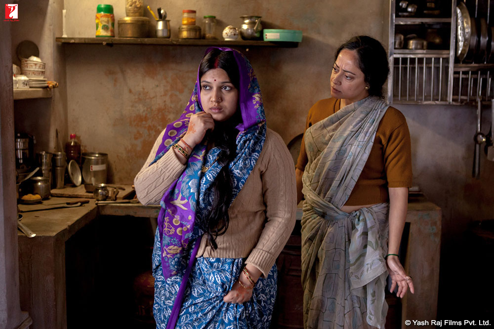 Image Gallery Of Dum Laga Ke Haisha Movie - Yash Raj Films