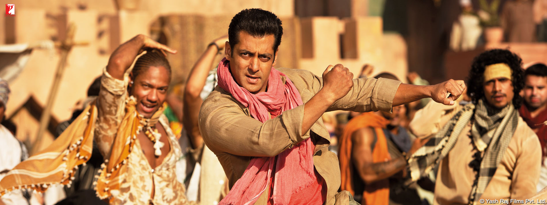 ek tha tiger full movie in hd