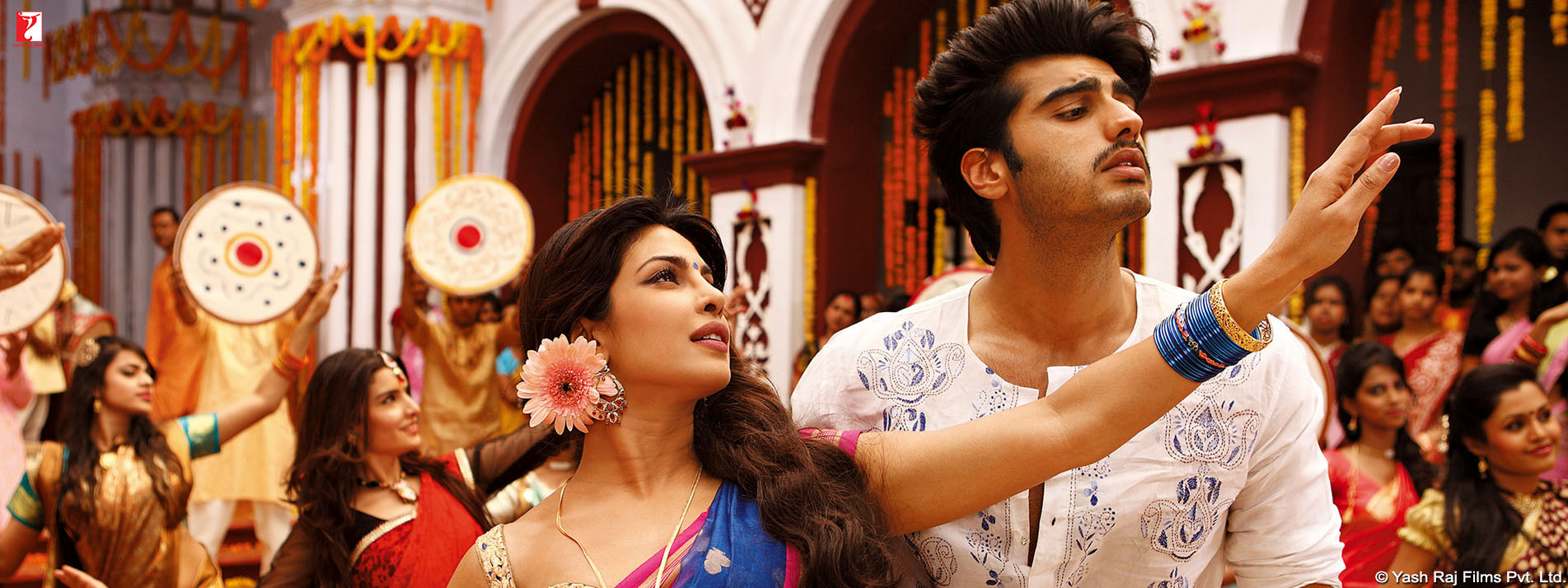 Gunday Movie - Video Songs, Movie Trailer, Cast & Crew 