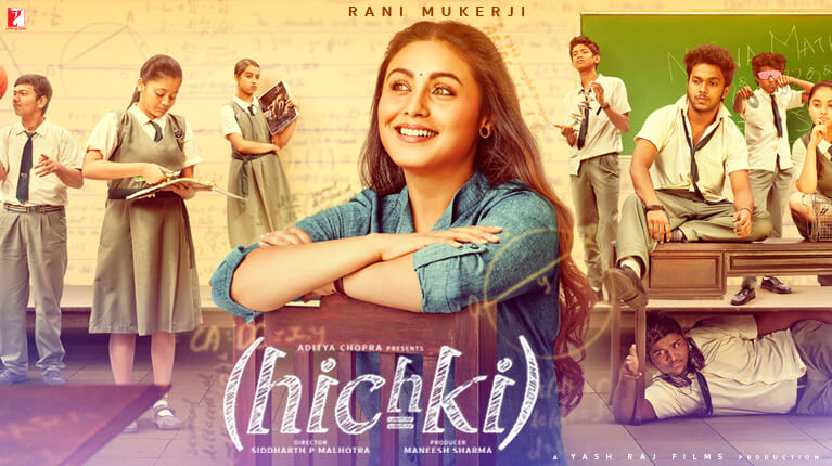 Hichki full movie dailymotion new arrivals