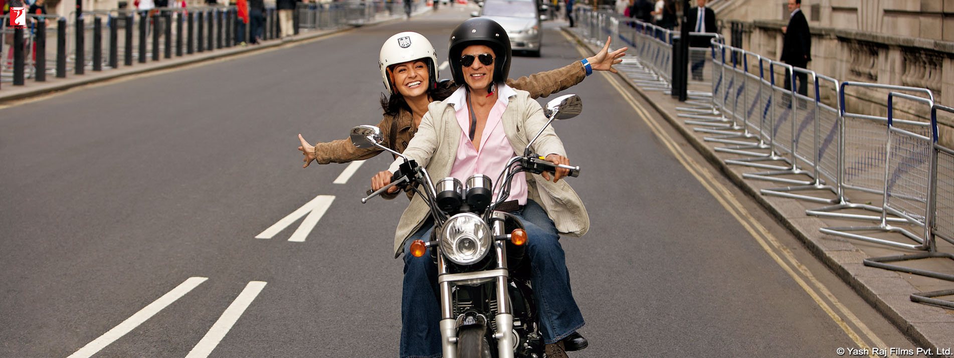 Jab tak hai jaan free download