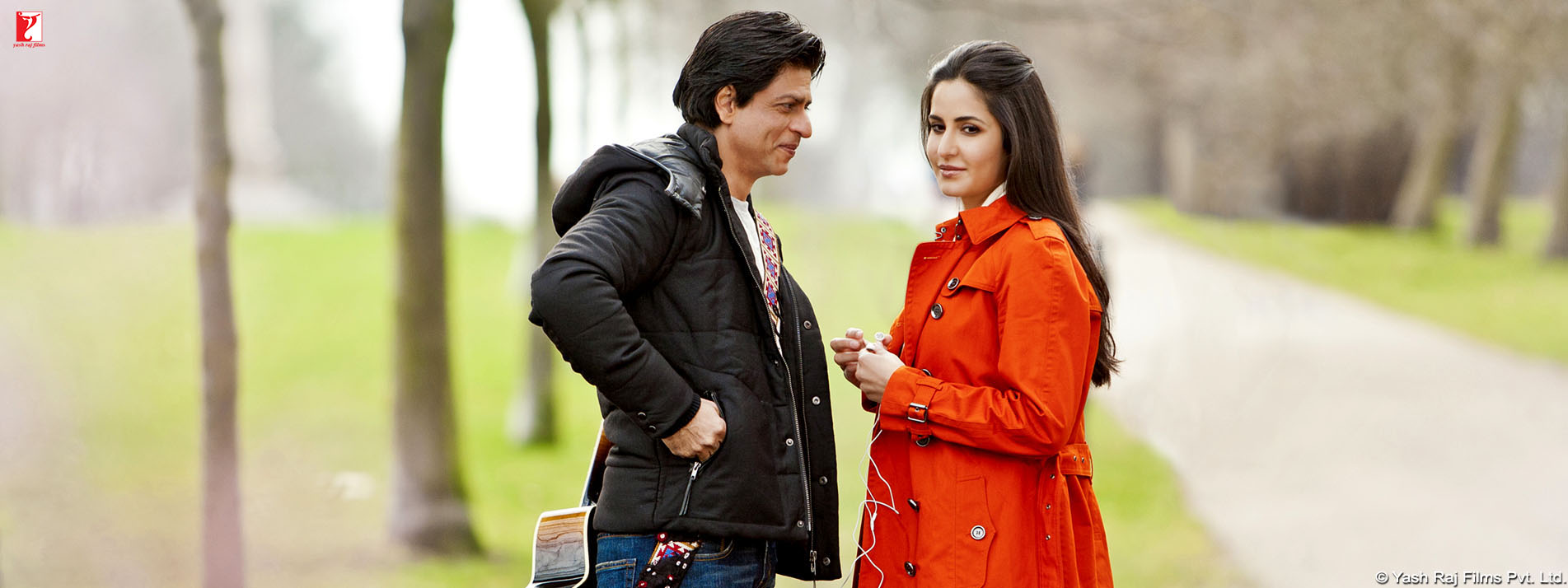 jab tak hai jaan movie cast and crew