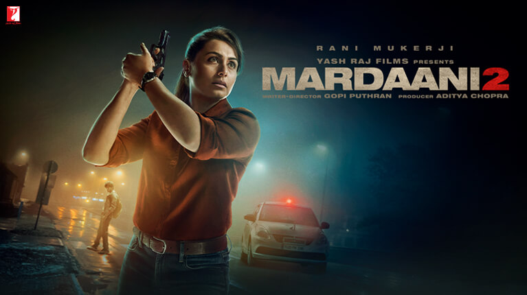 Mardaani 2 now streaming on Amazon Prime : r/bollywood