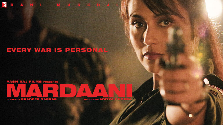 Mardaani full movie discount free download dailymotion