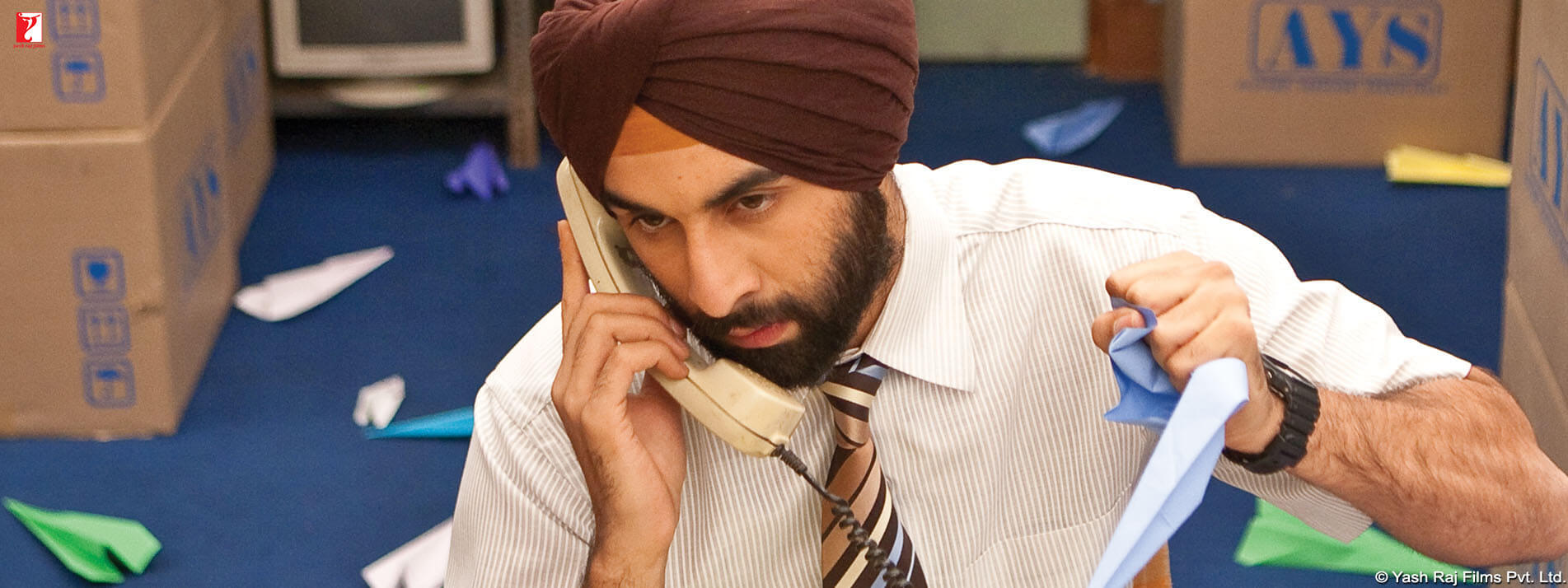 Rocket Singh - Salesman of the Year Movie - Video Songs 