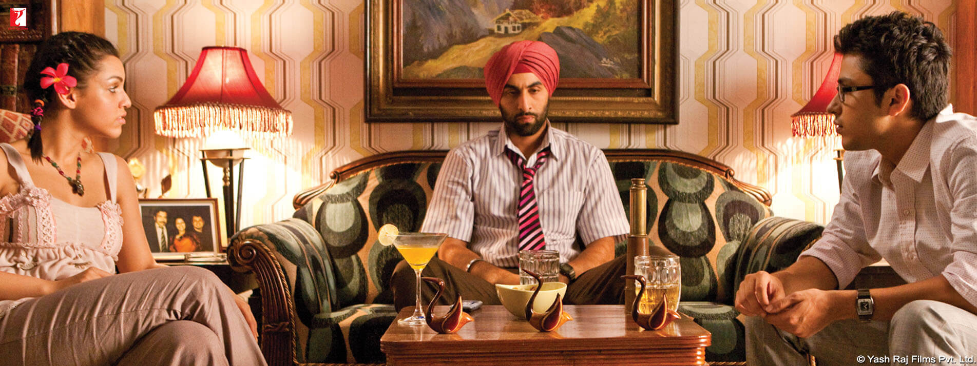 Rocket Singh - Salesman of the Year Movie - Video Songs 