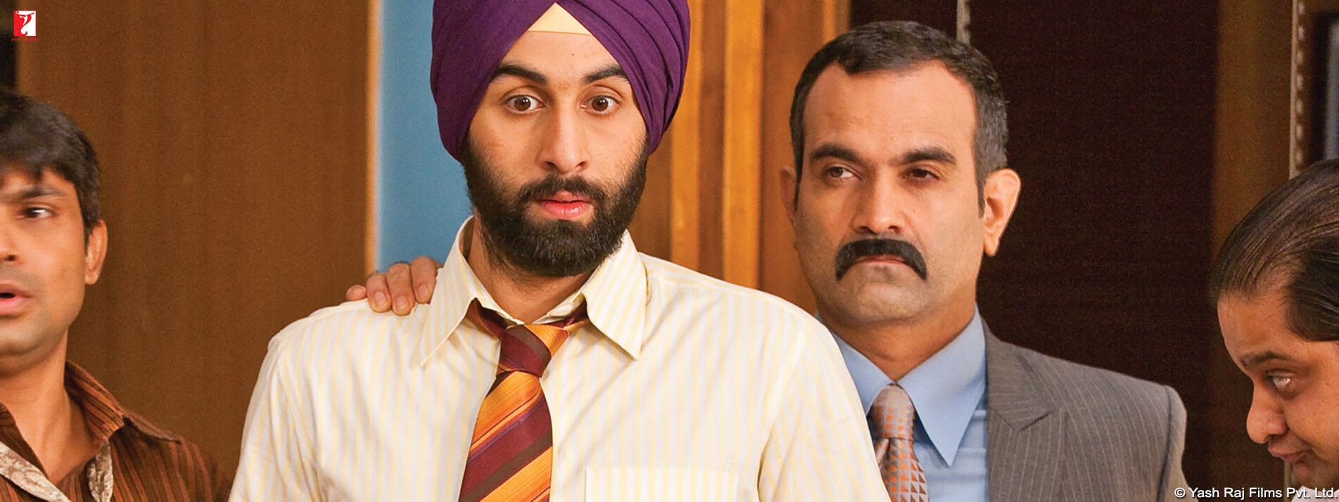 Rocket Singh - Salesman of the Year Movie - Video Songs 