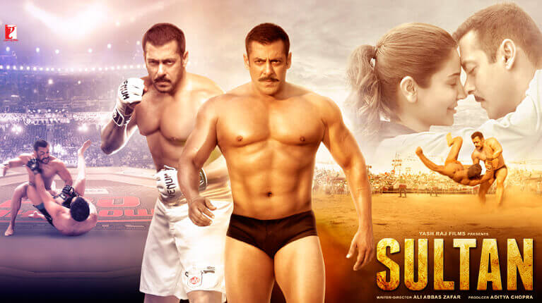 sultan hd video song