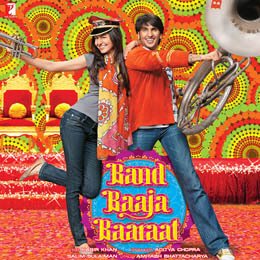 Band Baaja Baaraat Website