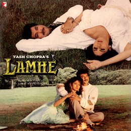 Lamhe Music Album - All songs of Lamhe Film - Yash Raj Films