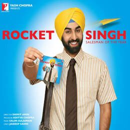 Rocket Singh Salesman of the Year Movie Video Songs Movie