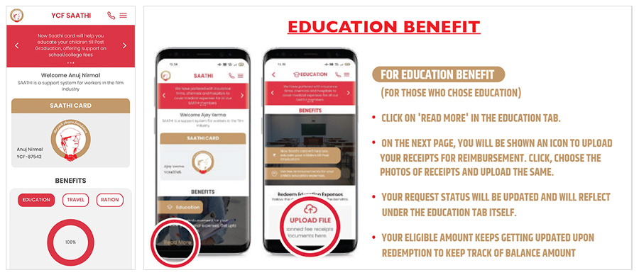 Education Benefits