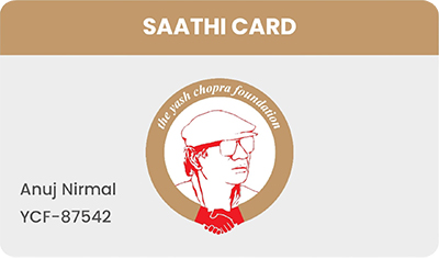 Saathi Card