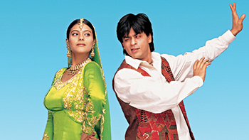 Dilwale Dulhania Le Jayenge Movie - Video Songs, Movie Trailer, Cast