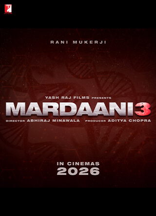 MARDAANI 3