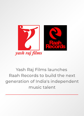 Work by Yash Raj Films