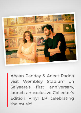 Work by Yash Raj Films