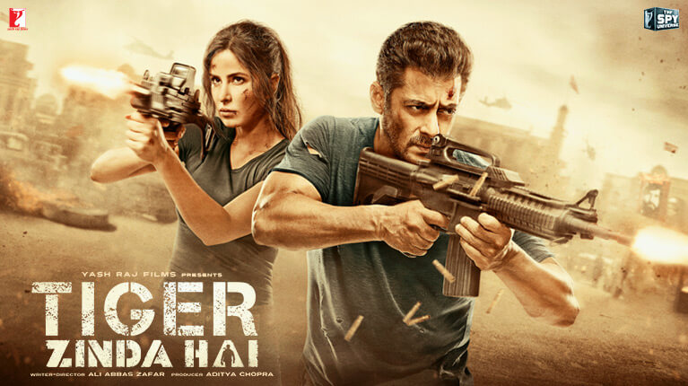 Tiger zinda hai full movie 2017 new arrivals