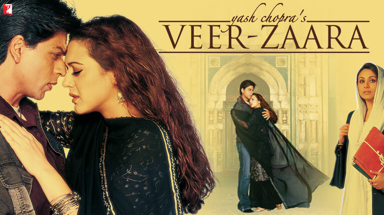 Veer zaara watch outlet online