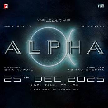 Alpha Dec 25