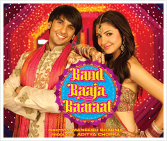 Band baaja baaraat full movie best sale watch online free hd youtube