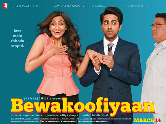 Bewakoofiyaan