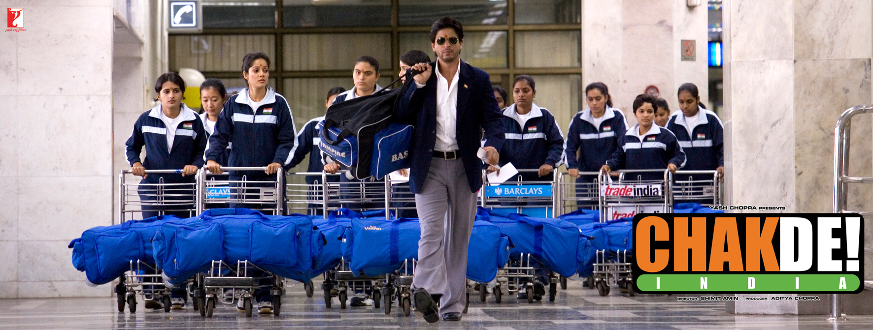 Chak de india full movie netflix hot sale