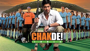 Chak de india full movie online dailymotion new arrivals