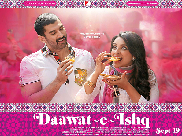 DAAWAT-E-EXTRA