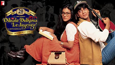20 Years Of DDLJ-THE MAKING OF A BLOCKBUSTER