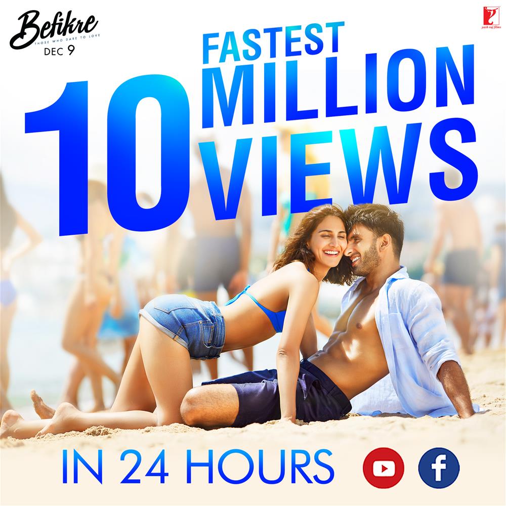 Fastest 10 Million