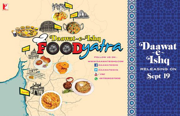 FOOD YATRA