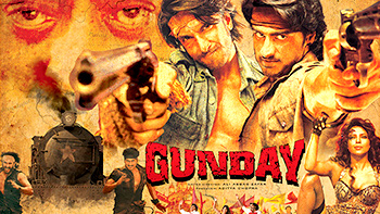 Gunday Movie Video Songs Movie Trailer Cast Crew Details YRF