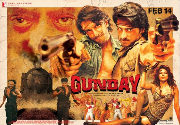 Gunday full movie 2025 download 720p movies worldfree4u