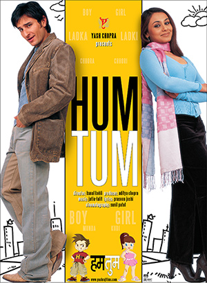 Hum Tum